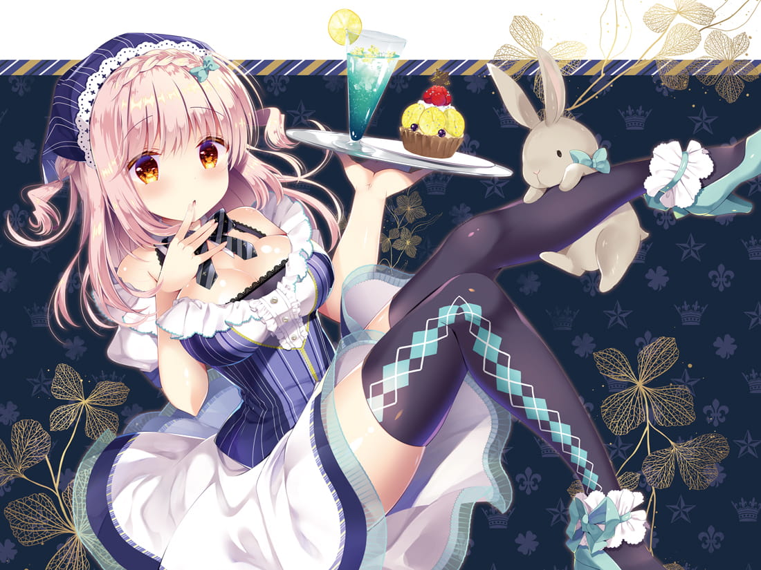 电脑高清K站壁纸推荐20190527期(1)