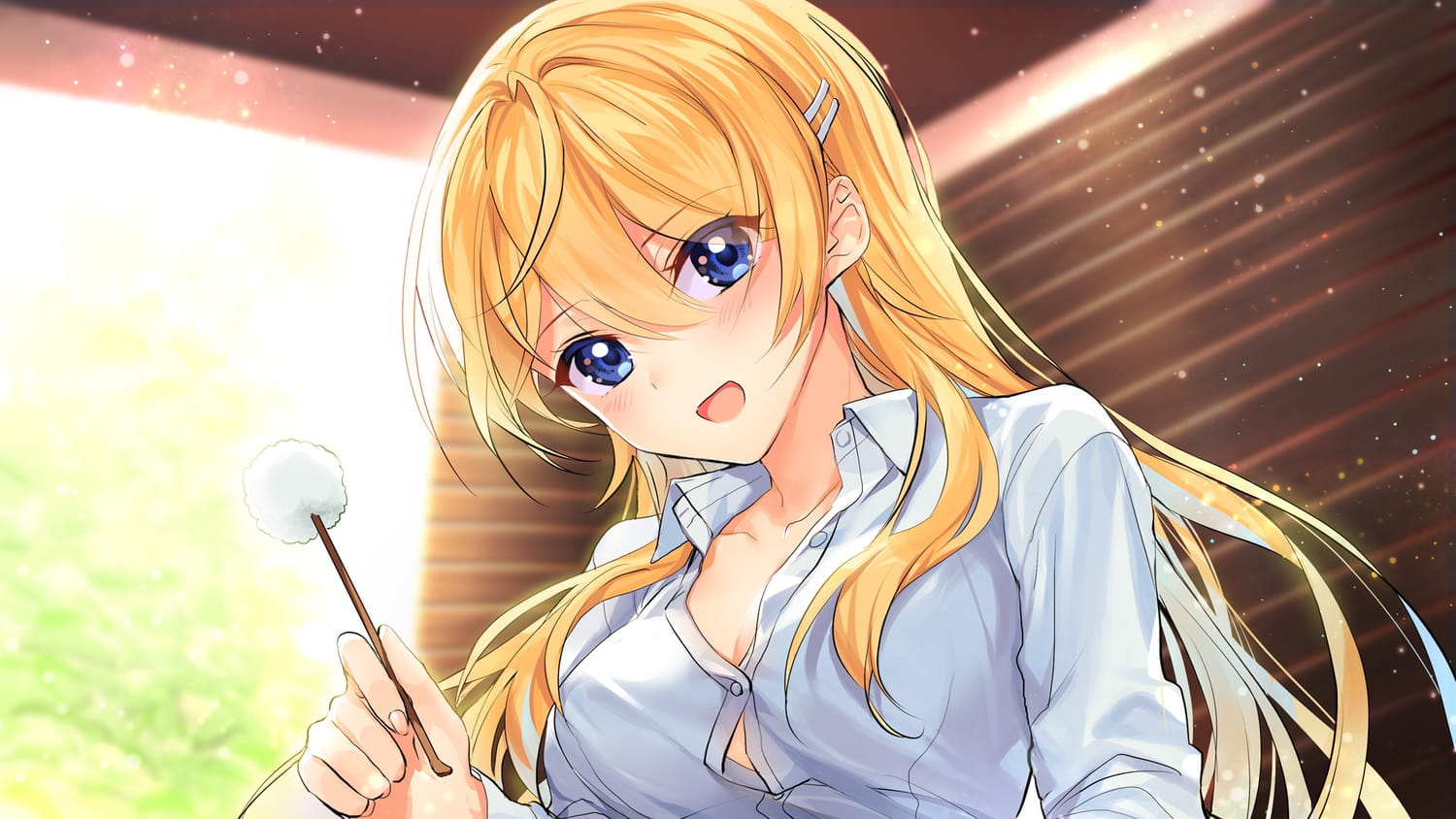 电脑高清K站壁纸推荐20190527期(1)