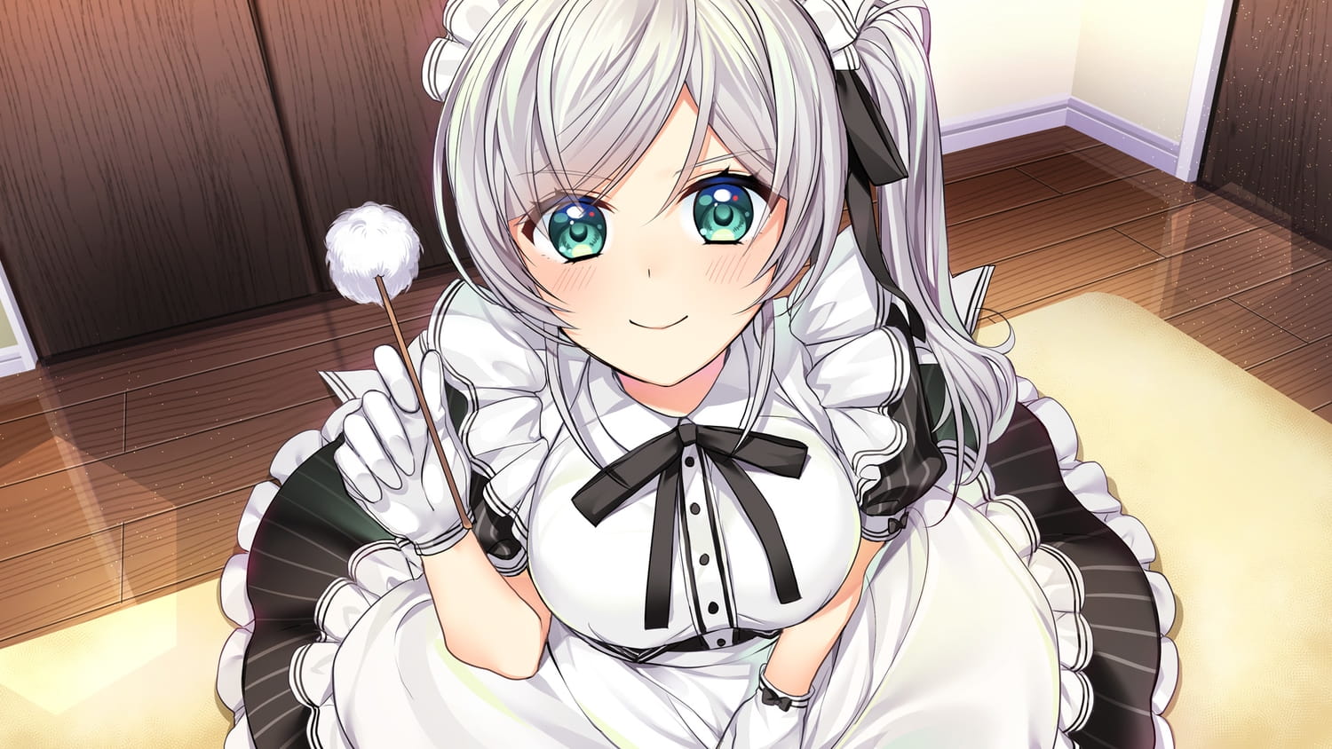 电脑高清K站壁纸推荐20190527期(1)