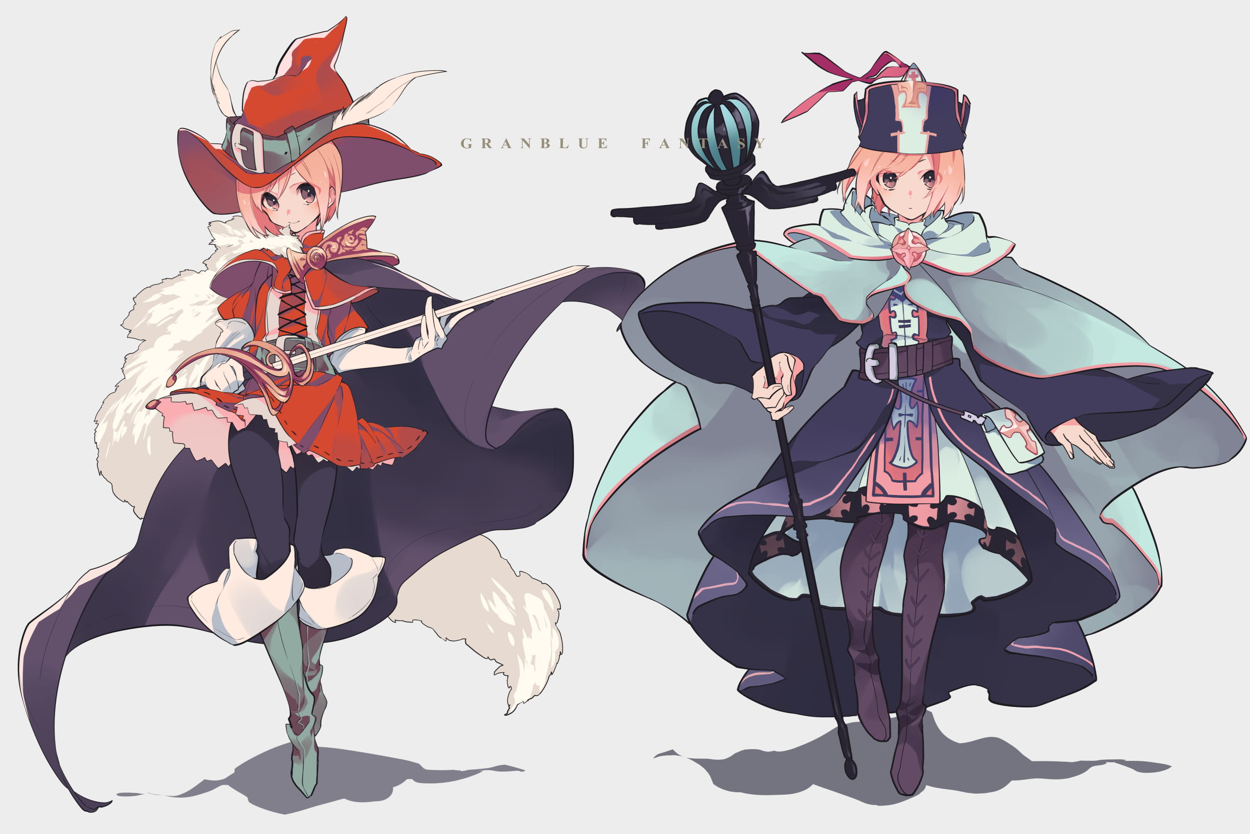 每日P站壁纸推荐20190528期(1)