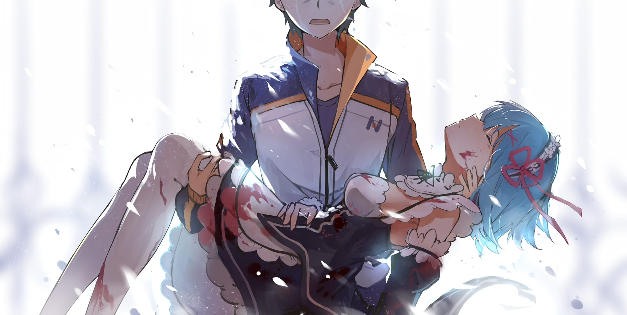 电脑高清P站壁纸推荐20190528期(1)