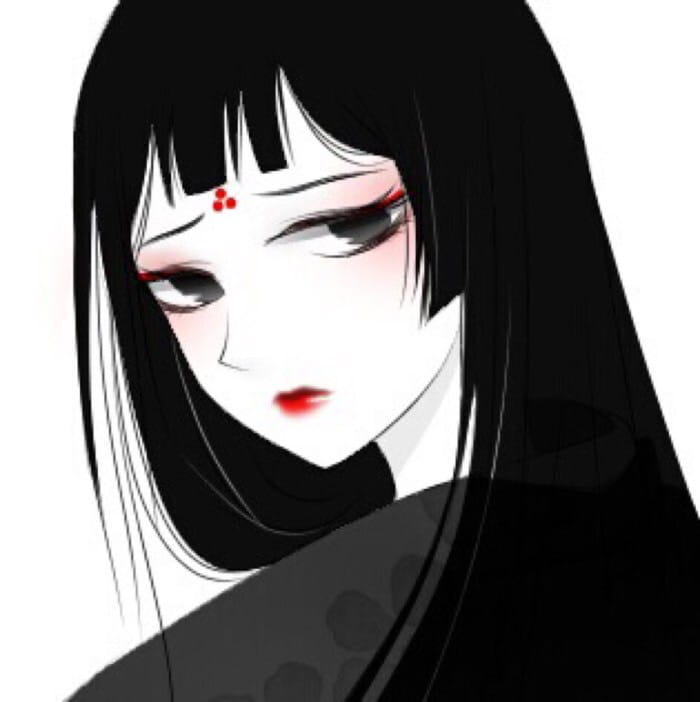 可爱萌萌哒女生动漫头像第32弹