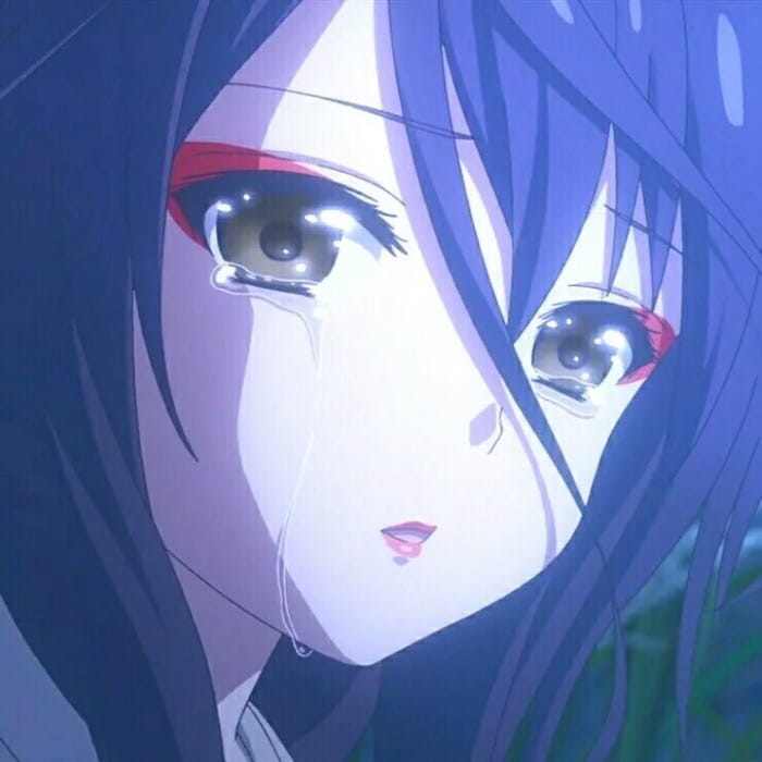 可爱萌萌哒女生动漫头像第32弹