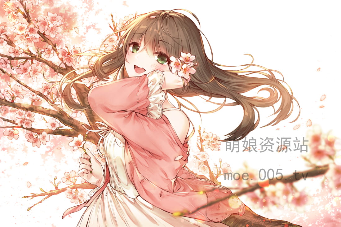 每日K站壁纸推荐20190529期(1)