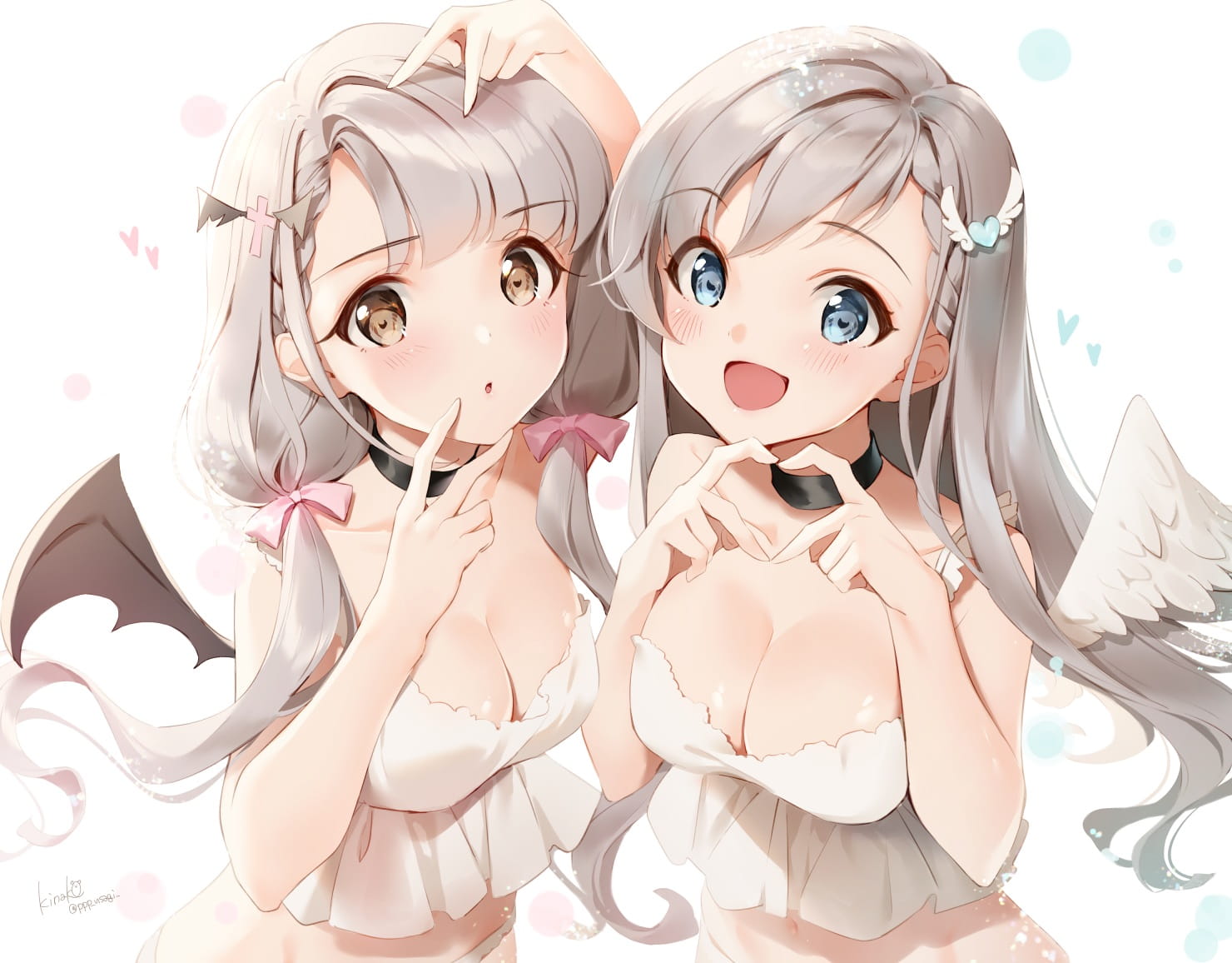 每日K站壁纸推荐20190529期(1)