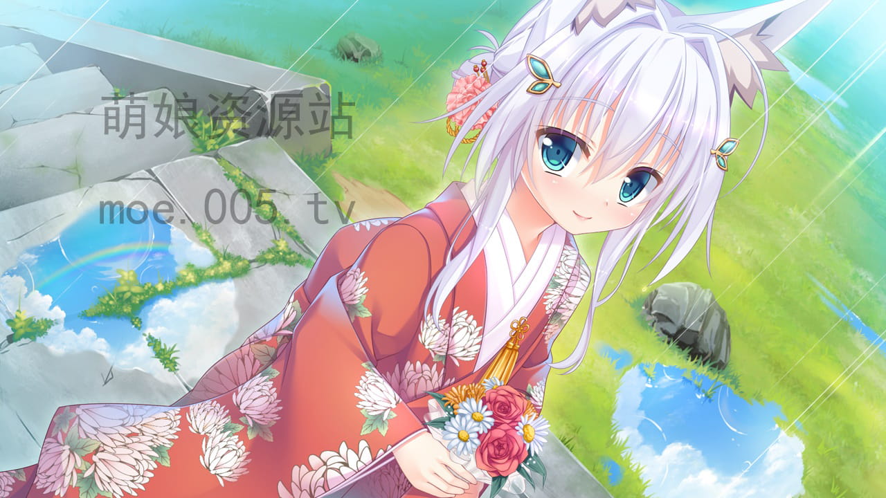 电脑高清K站壁纸推荐20190529期(1)