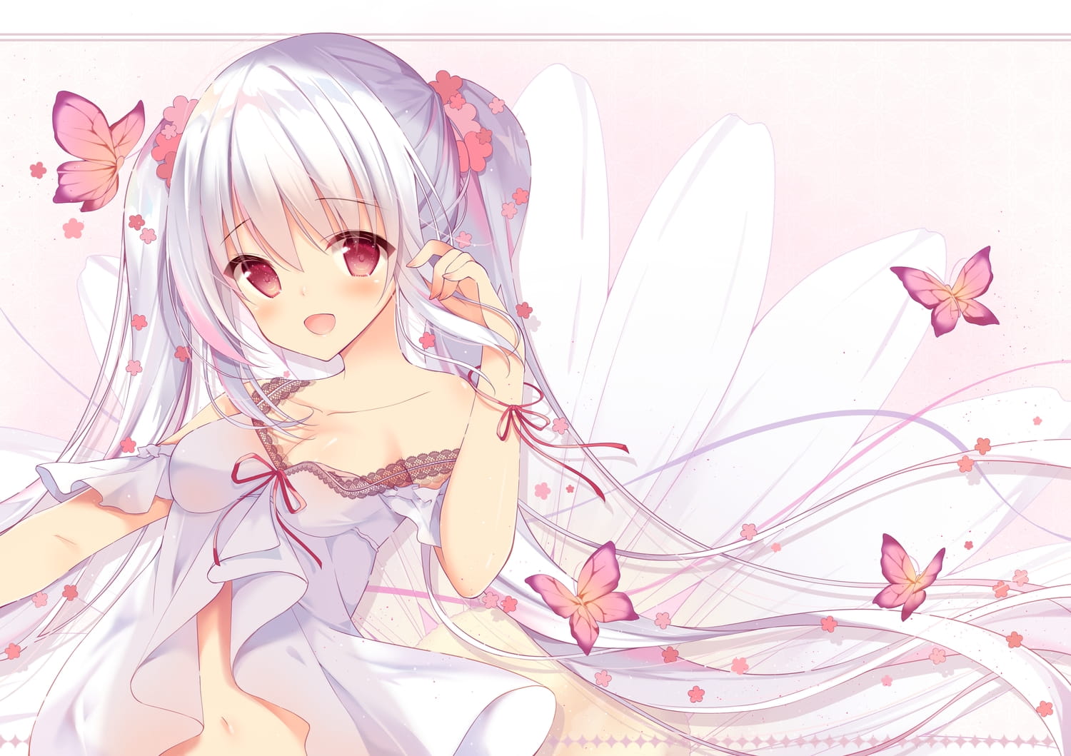 每日K站壁纸推荐20190531期(1)