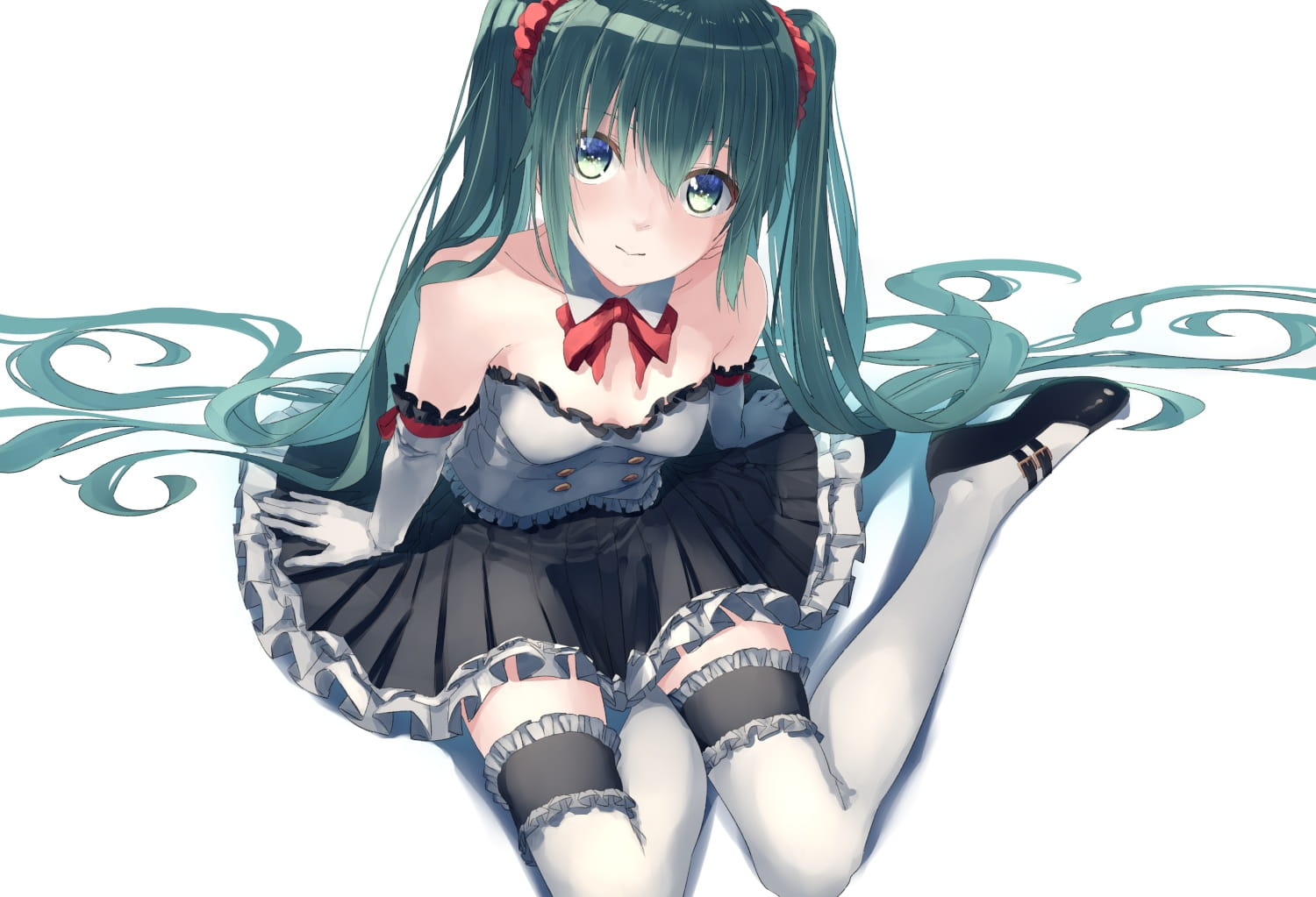 每日K站壁纸推荐20190531期(1)