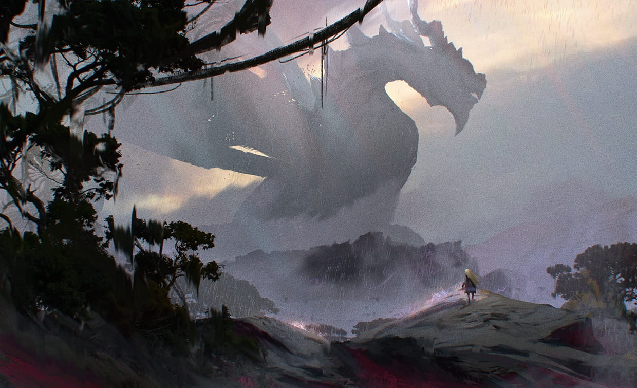 电脑高清K站壁纸推荐20190531期(1)