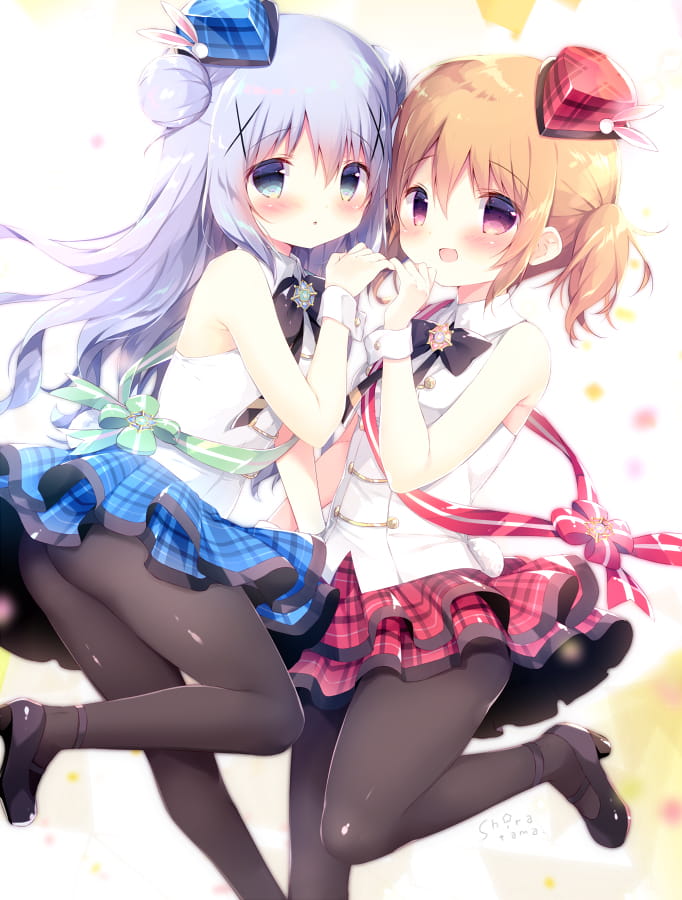 每日p站动漫高清唯美手机壁纸20190603期