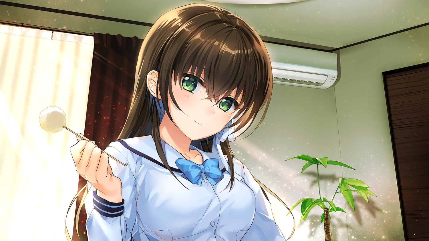 每日K站壁纸推荐20190604期(1)