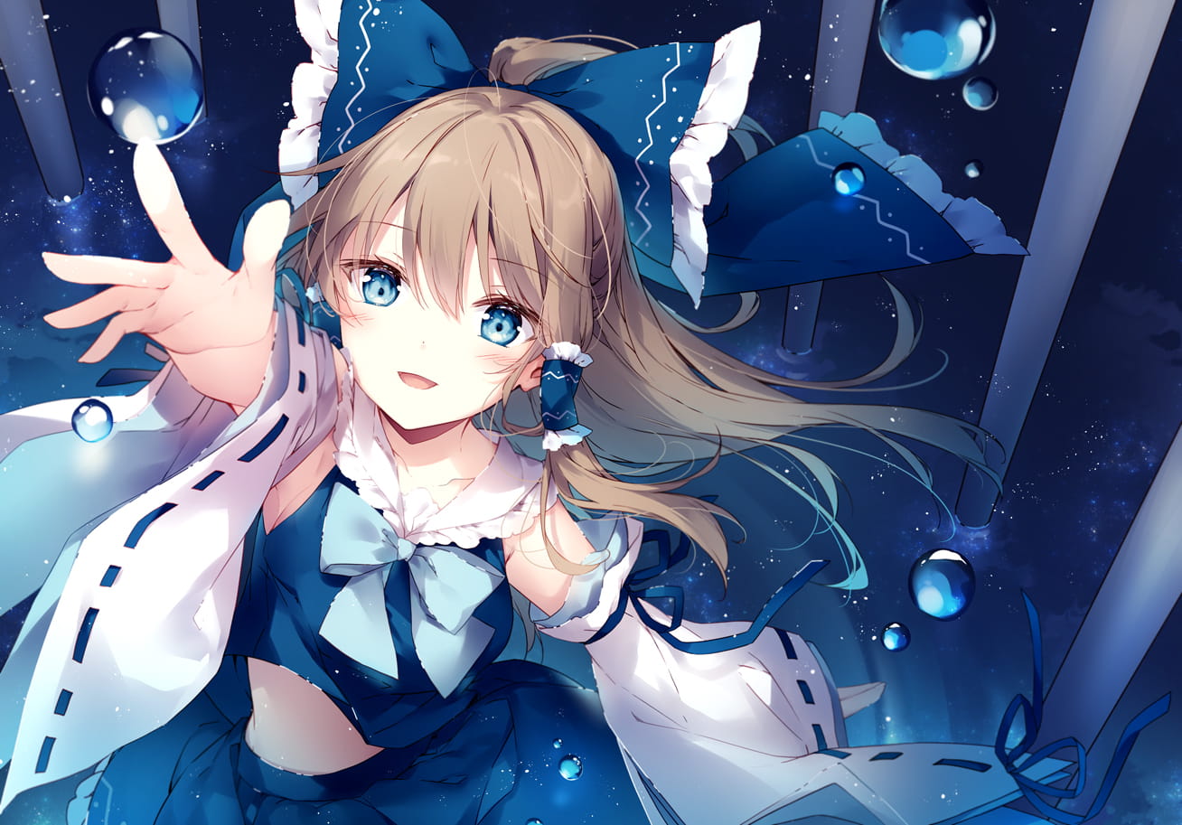 每日K站壁纸推荐20190604期(1)