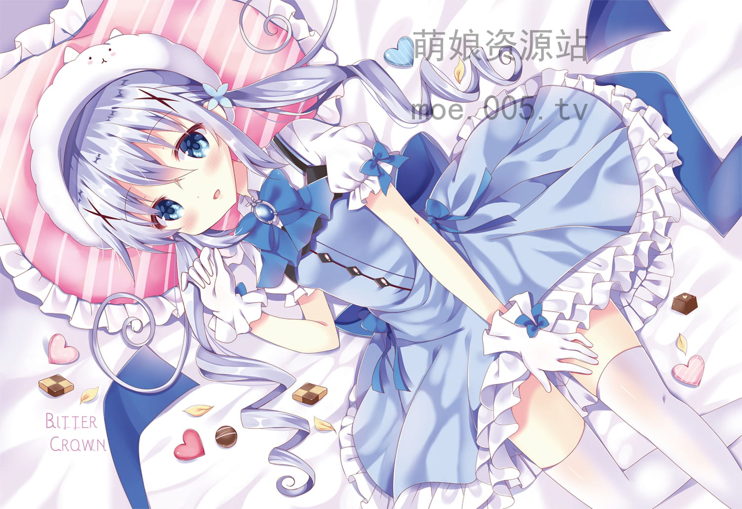 电脑高清K站壁纸推荐20190604期(1)