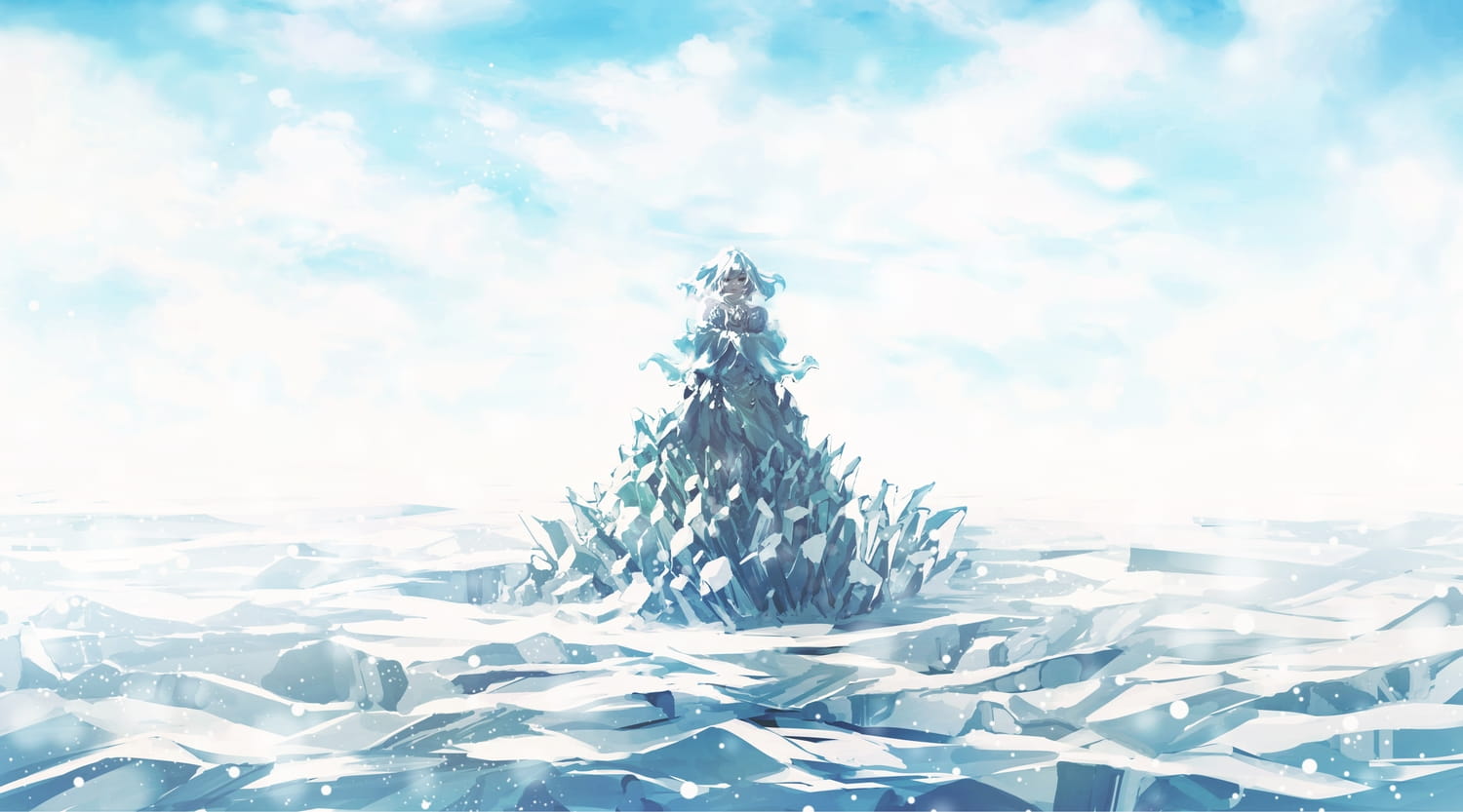 电脑高清K站壁纸推荐20190604期(1)