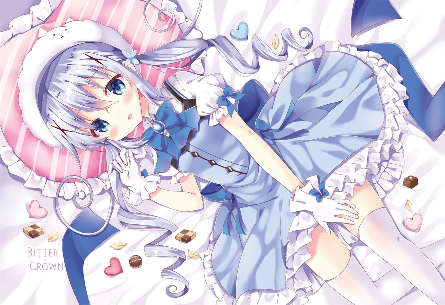 电脑高清K站壁纸推荐20190604期(1)