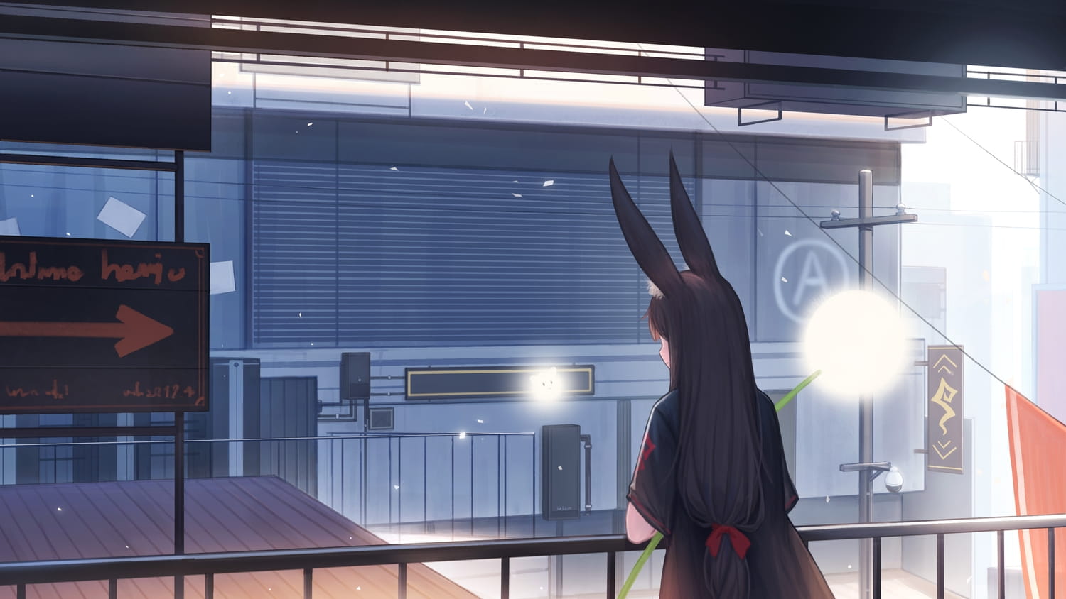 电脑高清K站壁纸推荐20190604期(1)