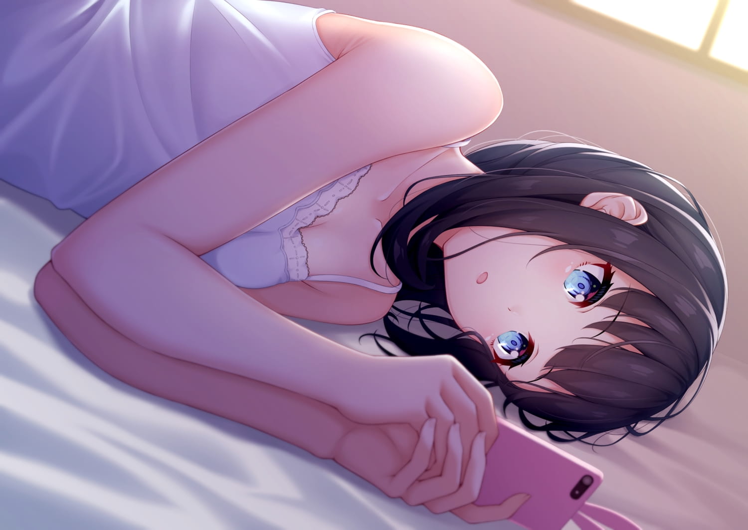 电脑高清K站壁纸推荐20190604期(1)