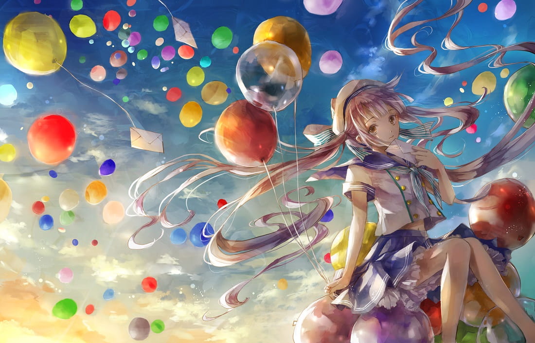 电脑高清K站壁纸推荐20190604期(1)