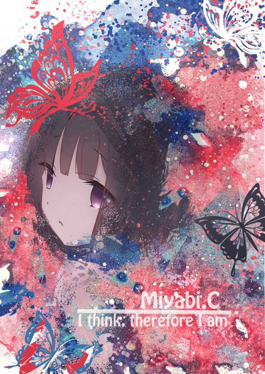 每日p站动漫高清唯美手机壁纸20190604期