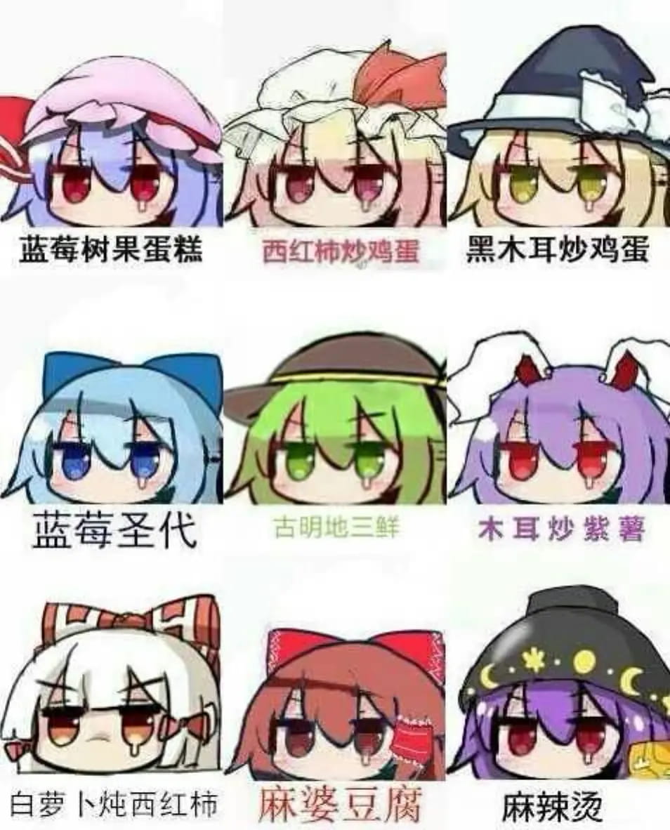 老子真可爱--可爱动漫斗图表情校园第27弹