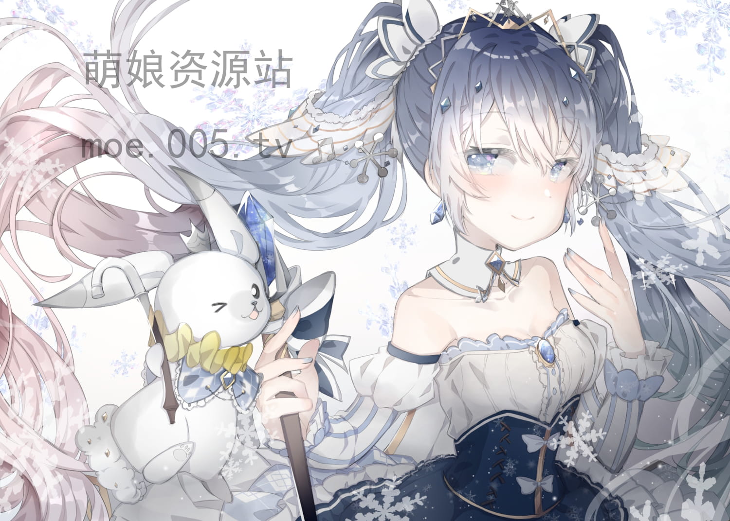 每日K站壁纸推荐20190606期(1)