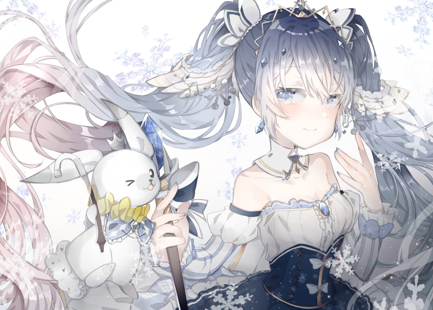 每日K站壁纸推荐20190606期(1)