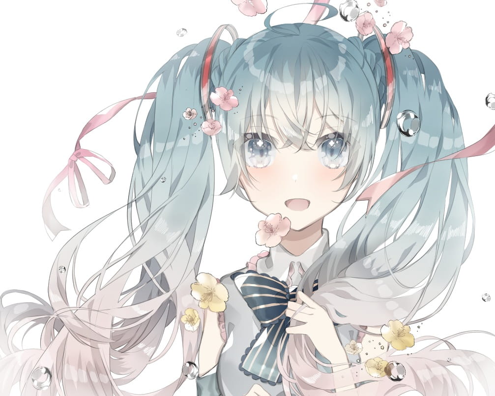 每日K站壁纸推荐20190606期(1)