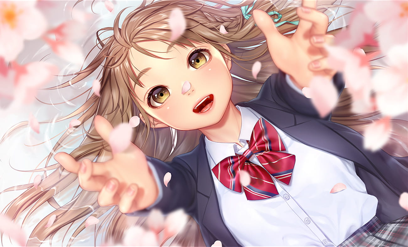 每日K站壁纸推荐20190606期(1)