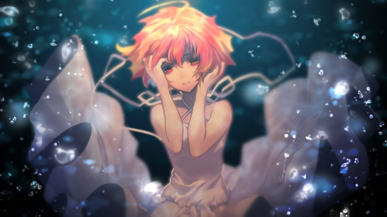 电脑高清K站壁纸推荐20190606期(1)