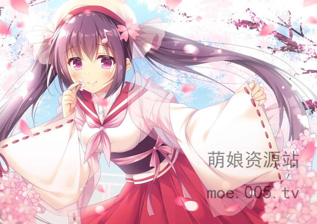 每日K站壁纸推荐20190611期(1)