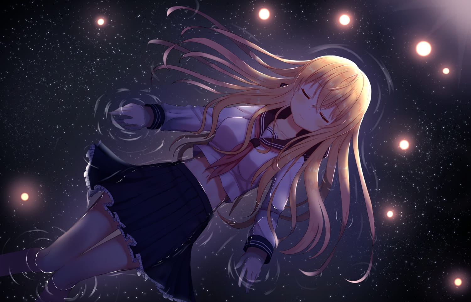 每日K站壁纸推荐20190611期(1)