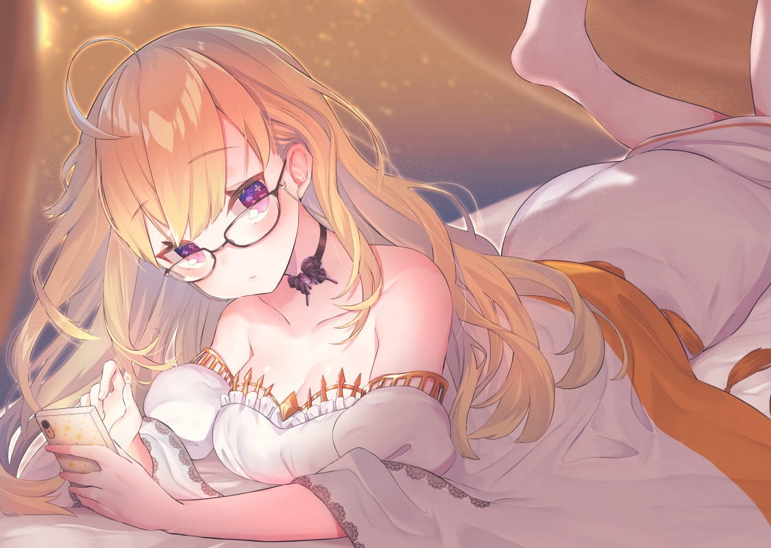 电脑高清K站壁纸推荐20190611期(1)