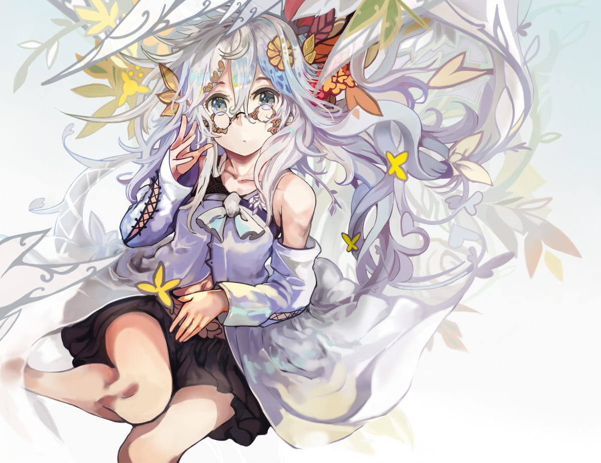 电脑高清K站壁纸推荐20190611期(1)