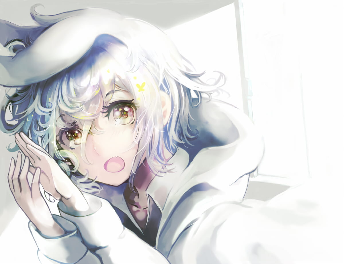 电脑高清K站壁纸推荐20190611期(1)