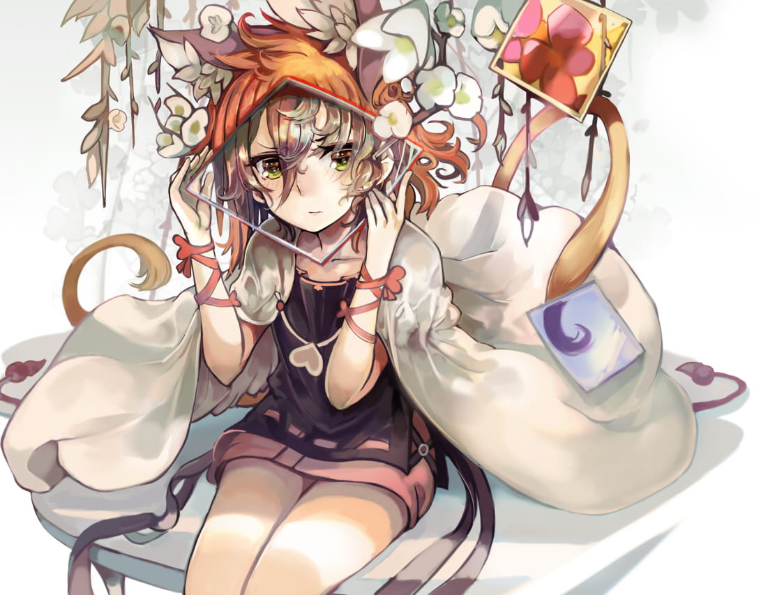 电脑高清K站壁纸推荐20190611期(1)