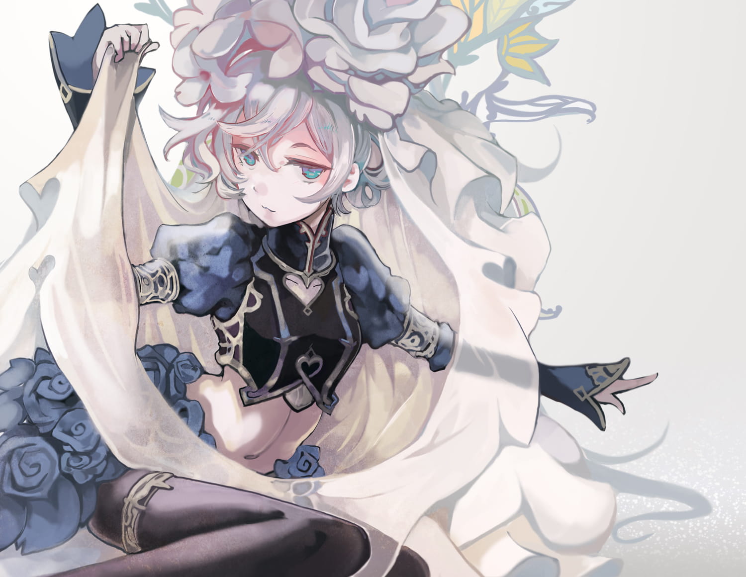 电脑高清K站壁纸推荐20190611期(1)