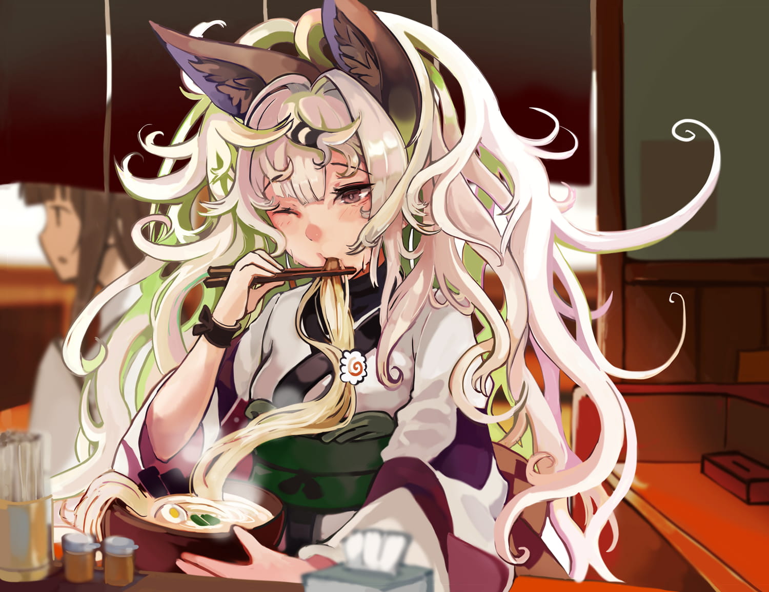 电脑高清K站壁纸推荐20190611期(1)