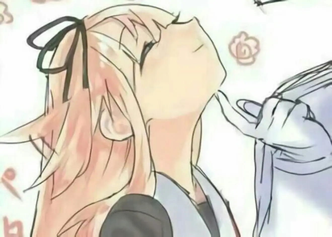 老子真可爱--可爱动漫斗图表情校园第30弹