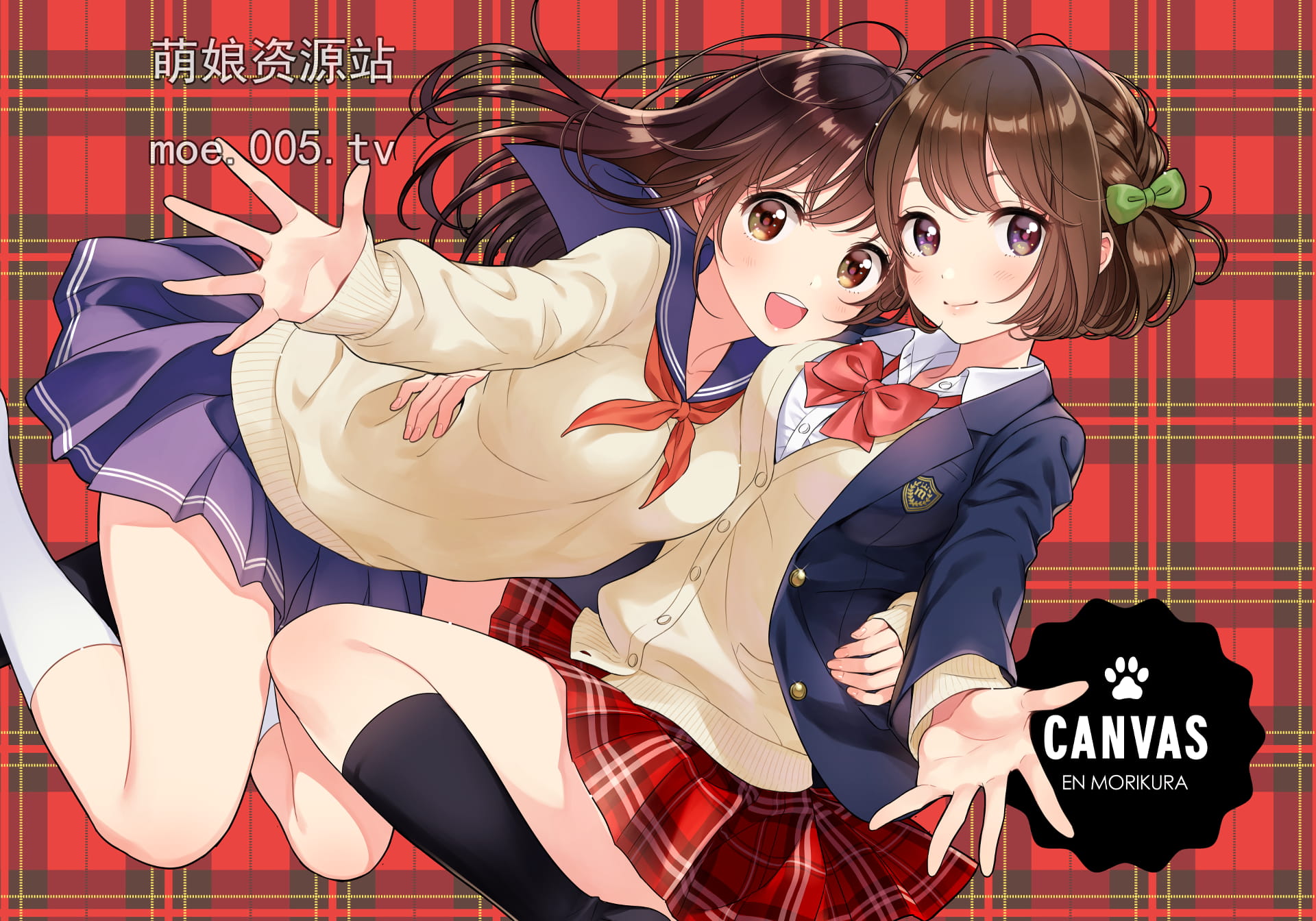 每日P站壁纸推荐20190612期(1)