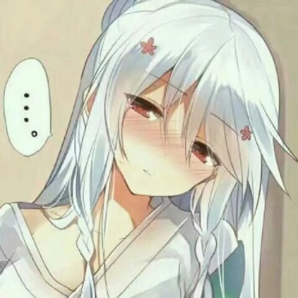 老子真可爱--可爱动漫斗图表情校园第31弹