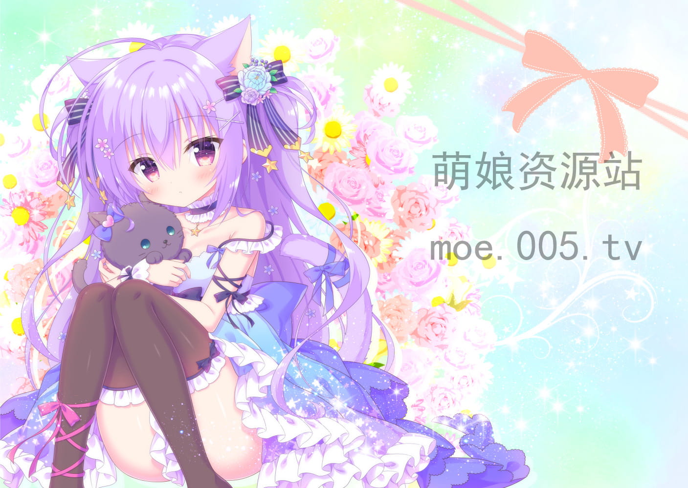 每日K站壁纸推荐20190613期(1)