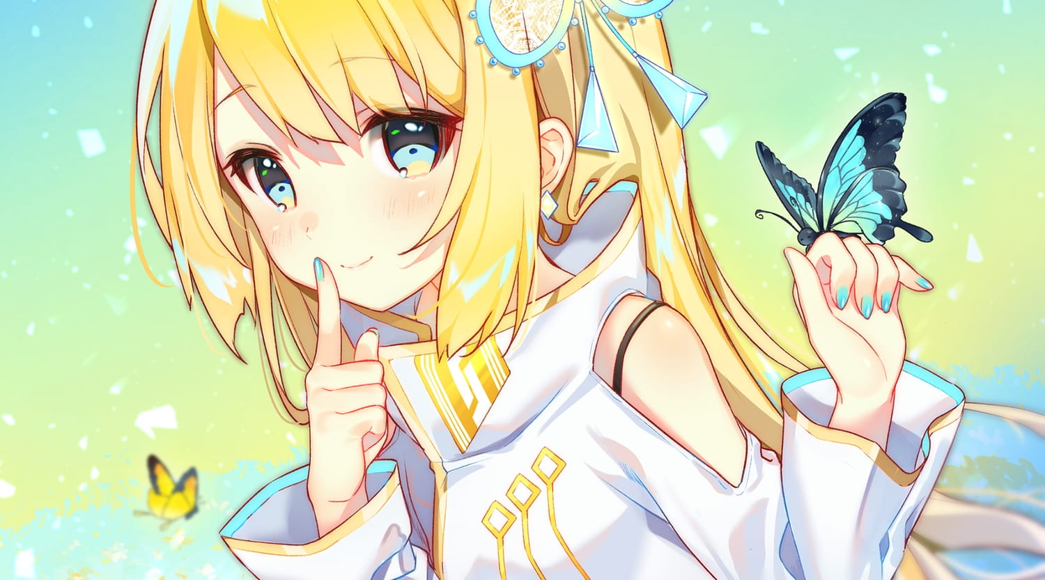 每日K站壁纸推荐20190613期(1)