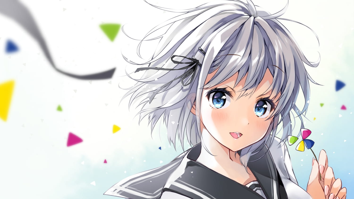 每日K站壁纸推荐20190613期(1)