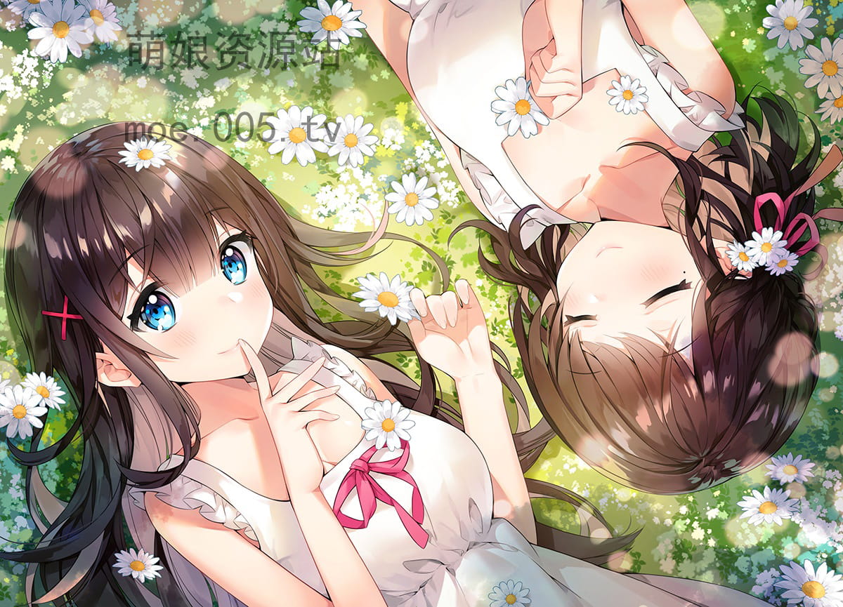 电脑高清K站壁纸推荐20190613期(1)