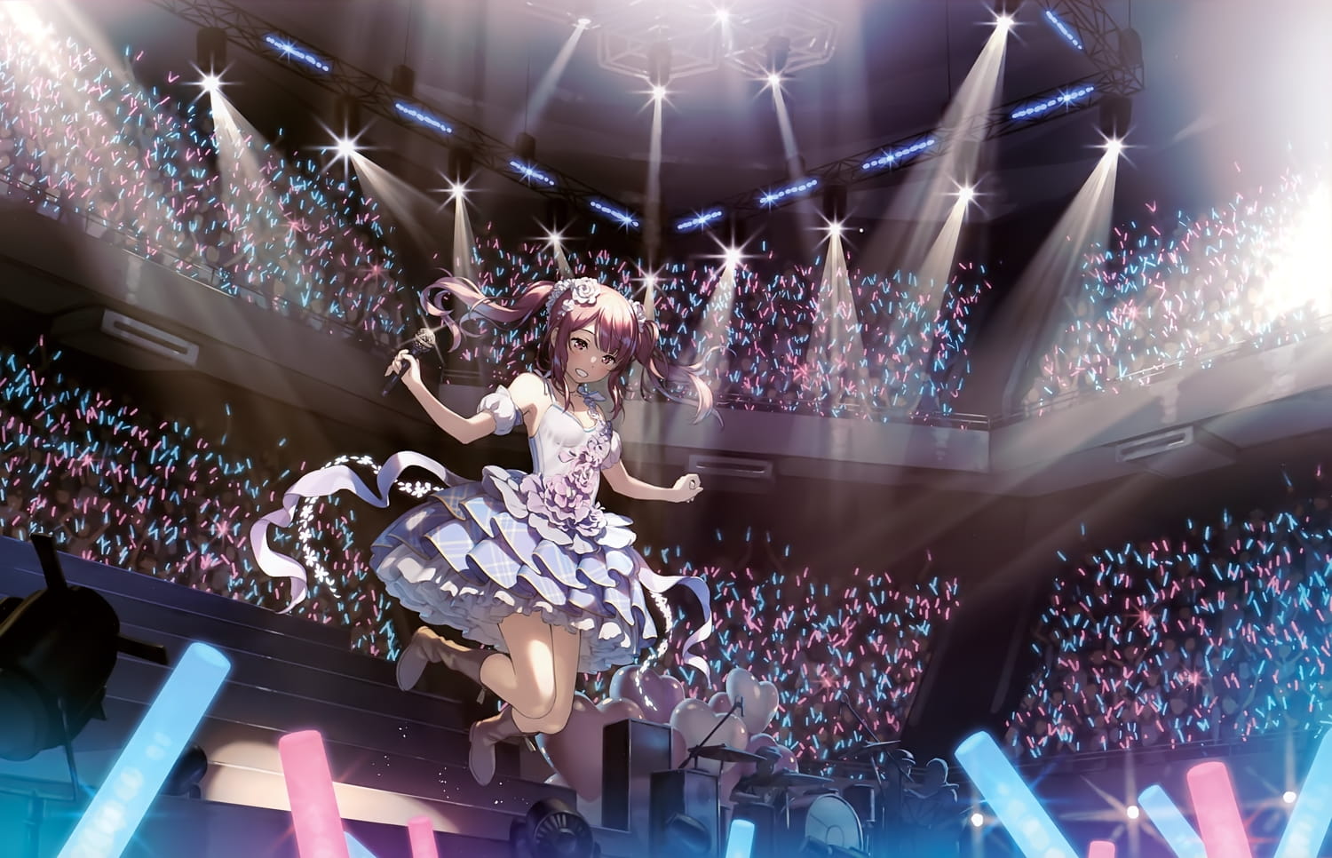 电脑高清K站壁纸推荐20190613期(1)