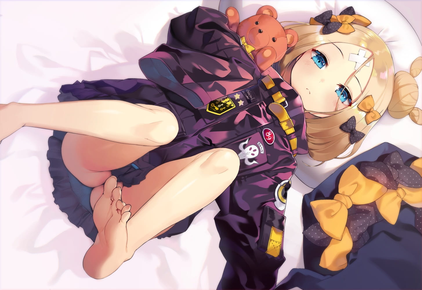 电脑高清K站壁纸推荐20190613期(1)