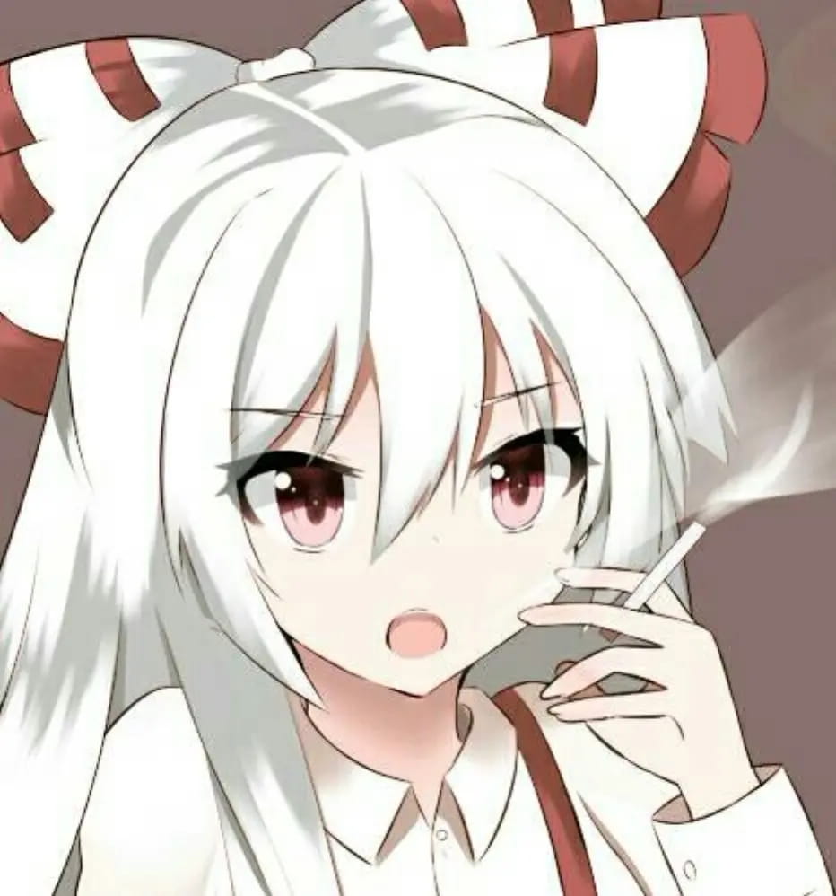 老子真可爱--可爱动漫斗图表情校园第34弹