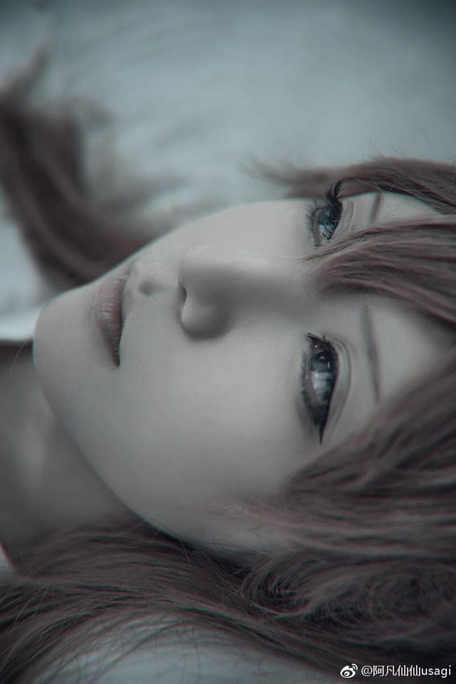 新世纪福音战士 COS