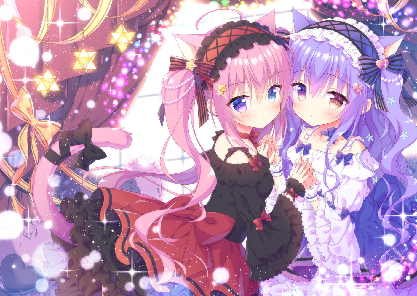 每日K站壁纸推荐20190617期(1)