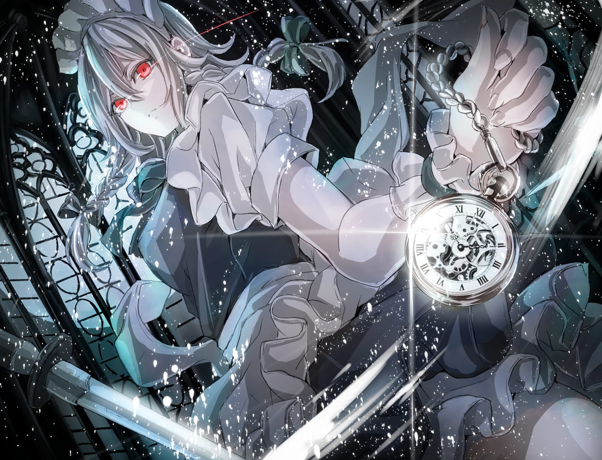 每日K站壁纸推荐20190617期(1)